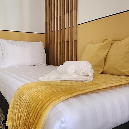 Welcome Verona Rooms & Apartments المظهر الخارجي الصورة