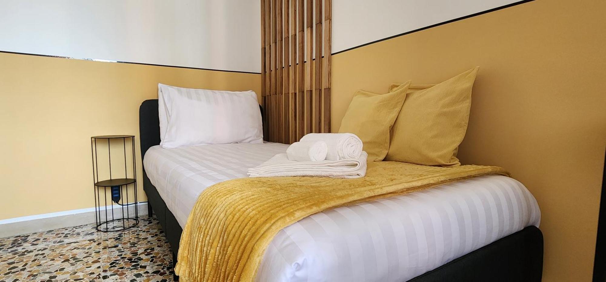 Welcome Verona Rooms & Apartments المظهر الخارجي الصورة
