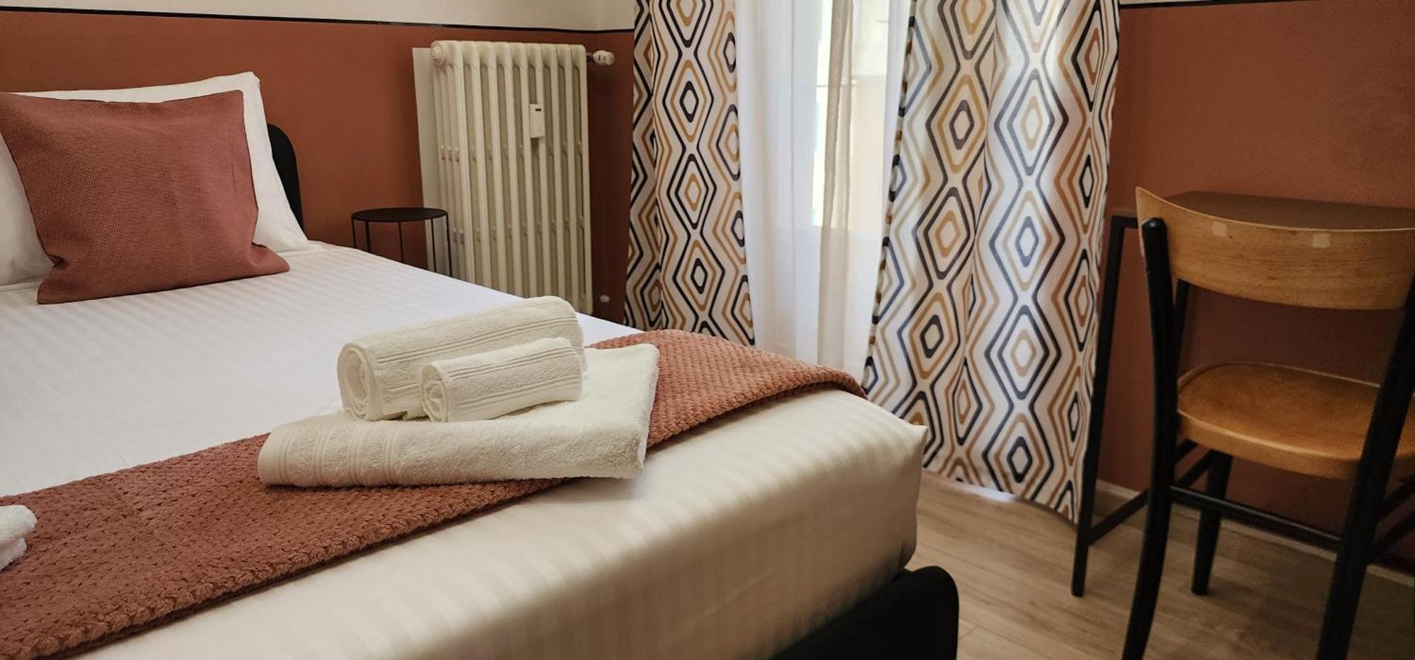 Welcome Verona Rooms & Apartments المظهر الخارجي الصورة