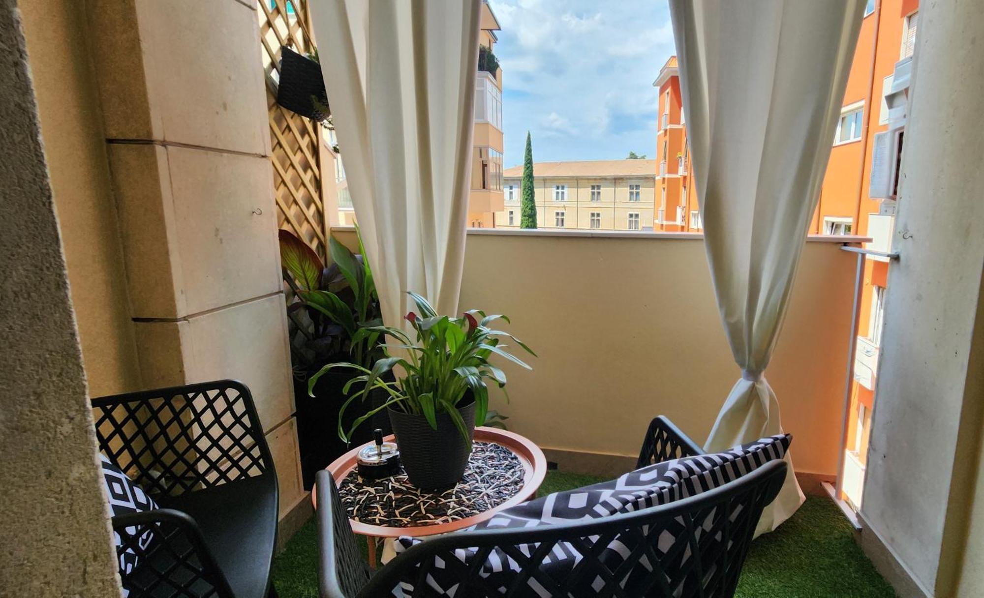 Welcome Verona Rooms & Apartments المظهر الخارجي الصورة